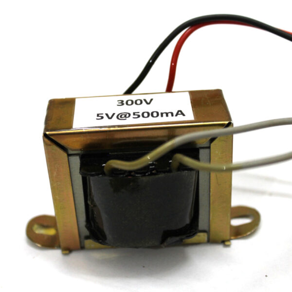 5V Electronics Transformer