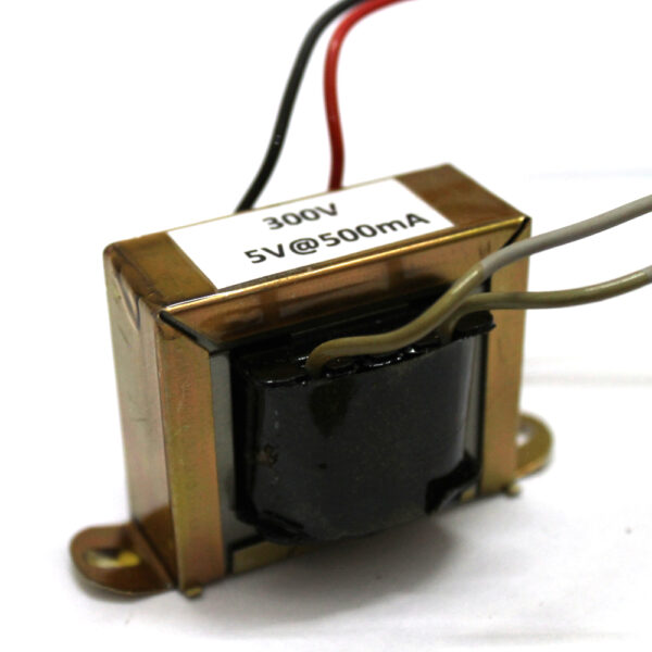 5V Electronics Transformer