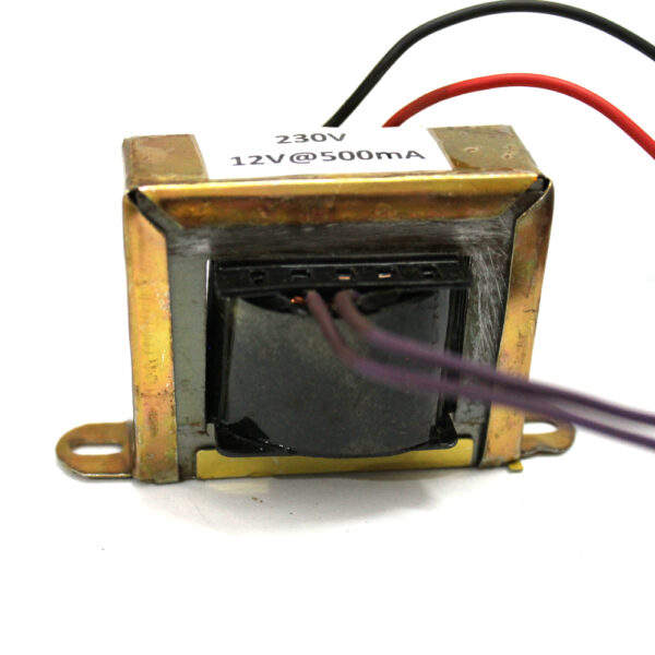 12V Electronics Transformer