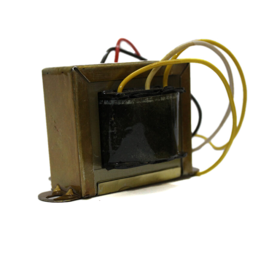 15V-15V Center Tapped Transformer