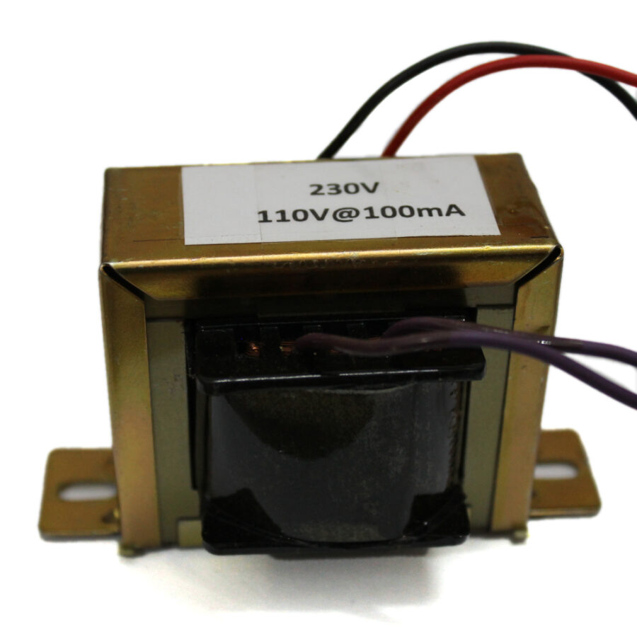 230V to 110V Step-Down Transformers