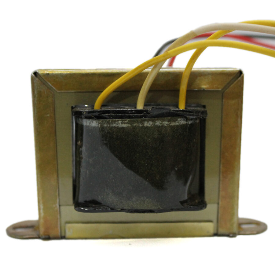 5V-0-5V Center-Tapped Transformers