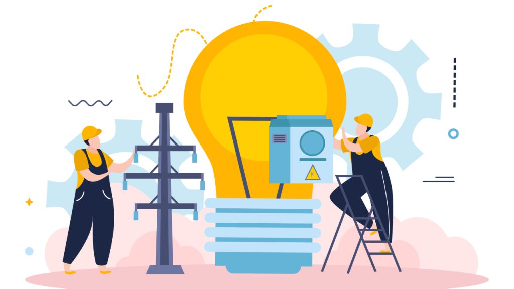 A line choke is an inductive component used in electrical circuits, particularly in AC (alternating current) systems, to regulate current flow and filter out electrical noise.