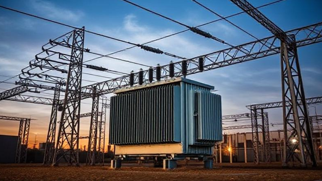 Importance of a Potential Transformer in Electrical Systems
