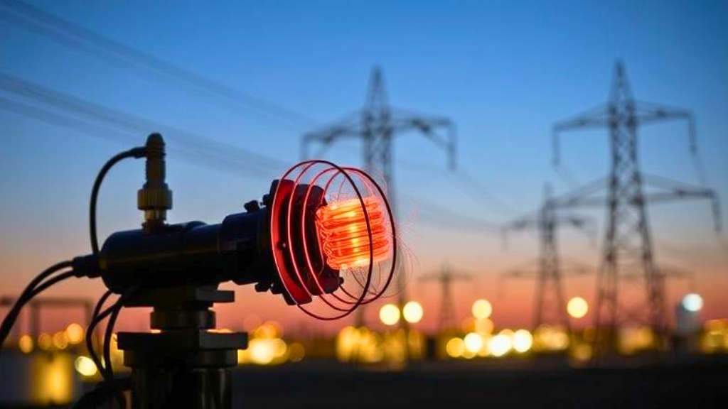 Windings_ The Backbone of Electrical Machines